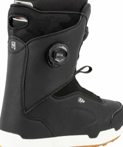 Best Nitro Women's Scala Boa Black