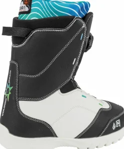 Sale Nitro Youth Droid BOA Boots X Volcom