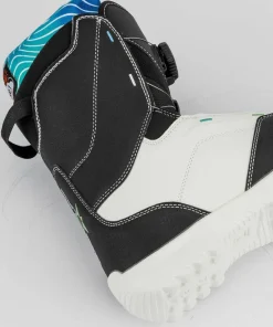 Sale Nitro Youth Droid BOA Boots X Volcom