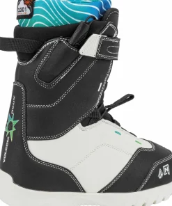 New Nitro Youth Droid BOA X Volcom