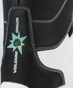 New Nitro Youth Droid BOA X Volcom