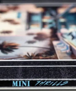 Sale Nitro Youth Mini Thrills Snowboard Nocolor