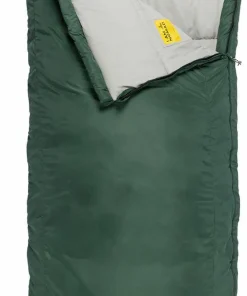 Outlet Nomad Aztec Premium Comfort Sleeping Bag Trekking Green