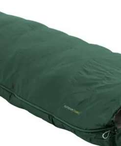 New Nomad Taurus 500 Sleeping Bag Dark Green