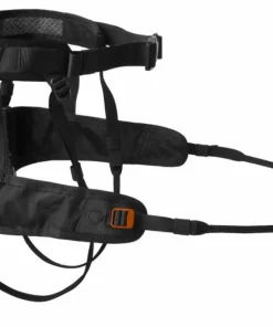 Discount Non-stop Dogwear Canix Belt 2 Black