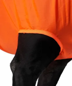 Best Non-stop Dogwear Dog Rescue Sling Orange
