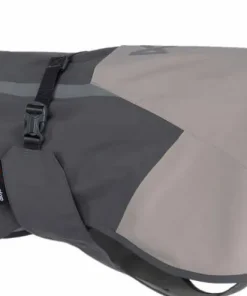Outlet Non-stop Dogwear Fjord Raincoat 2.0 Gray
