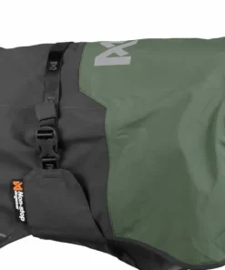 Clearance Non-stop Dogwear Fjord Raincoat grey