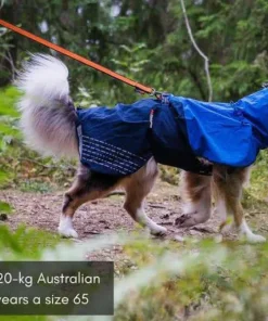 Clearance Non-stop Dogwear Fjord Raincoat grey