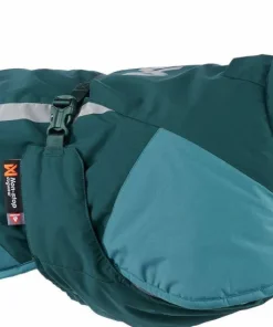 Outlet Non-stop Dogwear Glacier Jacket 3.0 - Small Sizes Teal