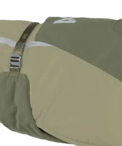 Outlet Non-stop Dogwear Glacier Wool Jacket 3.0 Green