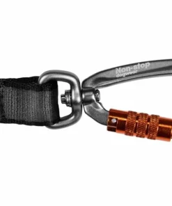 Non-stop Dogwear Move Leash 10mm/1.5m green