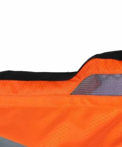 New Non-stop Dogwear Protector Vest GPS 2.0 Orange