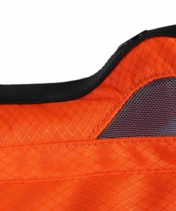 New Non-stop Dogwear Protector Vest GPS 2.0 Orange
