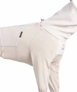 Best Non-stop Dogwear Trail Quest Fleece Overall Sand