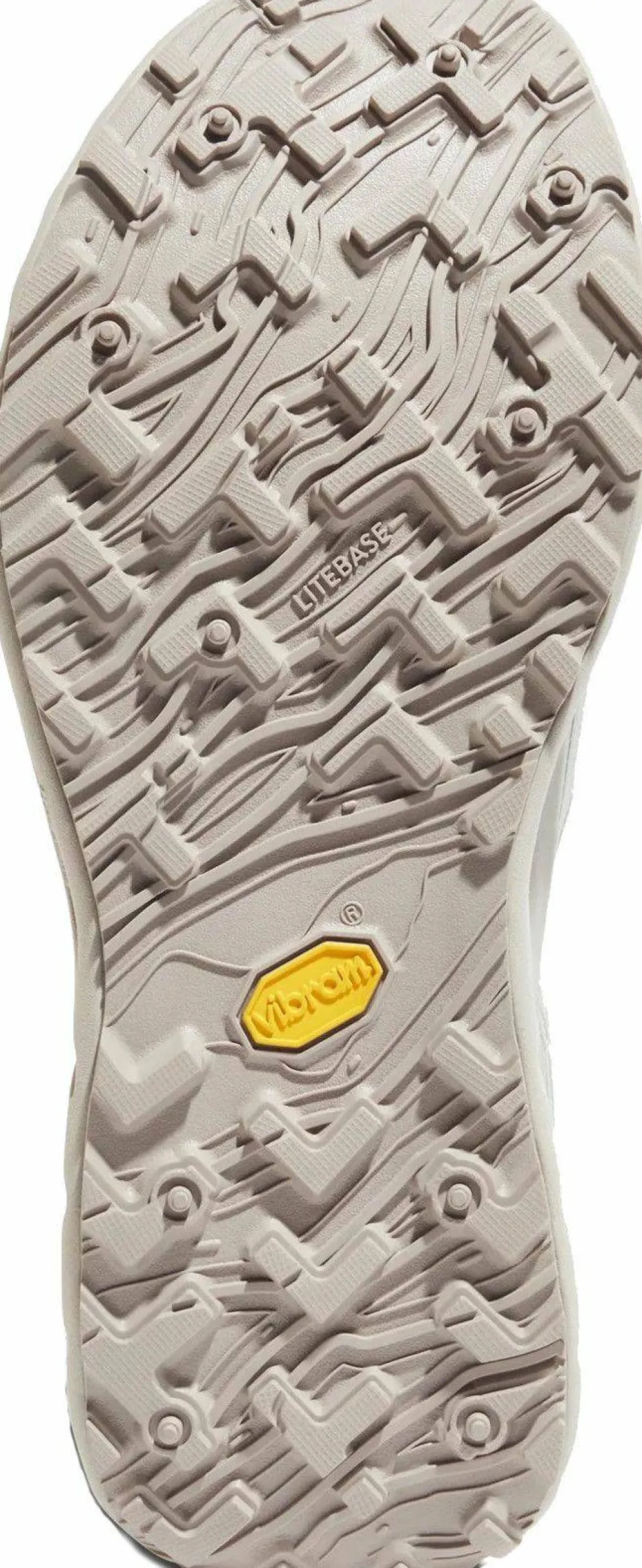 Best Norda Men's 002 Cinder