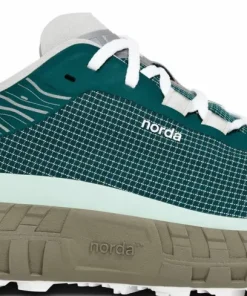 Hot Norda Men's 001 Horizon