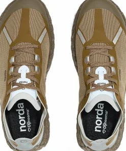 Sale Norda Men's 001 Loam