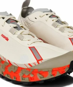 Clearance Norda Men's 001 RZ Fireclay