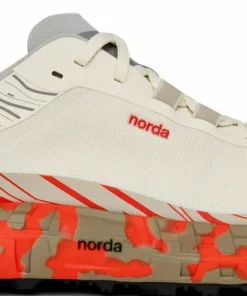 Clearance Norda Men's 001 RZ Fireclay
