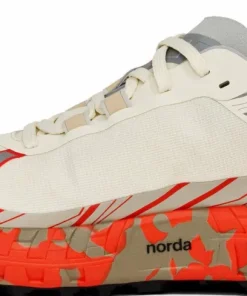 Clearance Norda Women's 001 RZ Fireclay