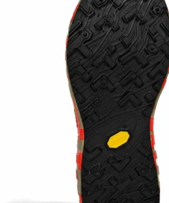 Clearance Norda Women's 001 RZ Fireclay