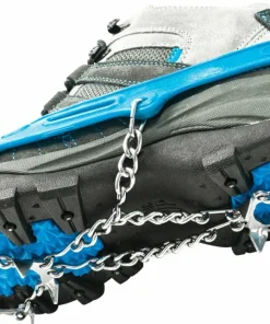 Hot Nordic Grip Monster Blue