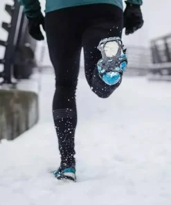 Clearance Nordic Grip Running & Hiking Black