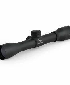 Hot Nordic Hawk Rifle Scope 4x32 Black