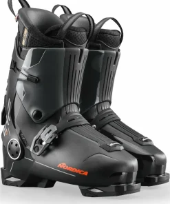 Discount Nordica Men's HF 110 GW Sort/Grå