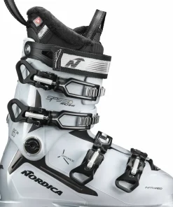Clearance Nordica Women's Speedmachine 3 85 Hvit/Brun