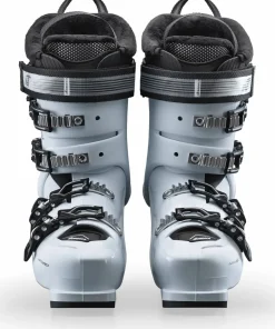 Clearance Nordica Women's Speedmachine 3 85 Hvit/Brun