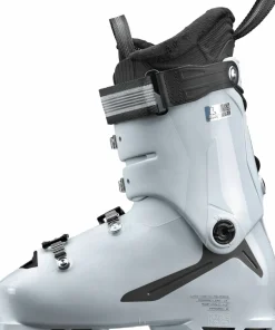 Clearance Nordica Women's Speedmachine 3 85 Hvit/Brun