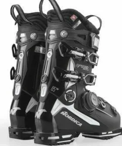 Discount Nordica Women's Speedmachine 3 85 Boa Gw Black