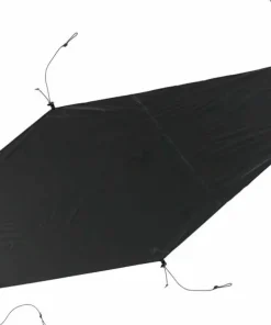 Sale Nordisk Telemark 2.2 Footprint Black