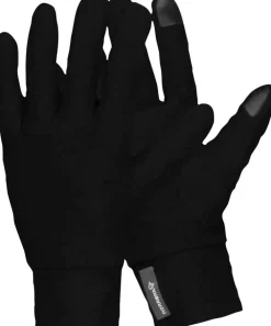 Best Norrøna /29 Corespunull Liner Gloves Caviar