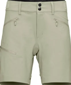 Hot Norrøna Women's Falketind Flex1 Shorts Sandstone