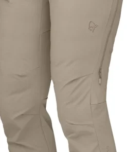Online Norrøna Men's Falketind Flex1 Pants Winter Twig