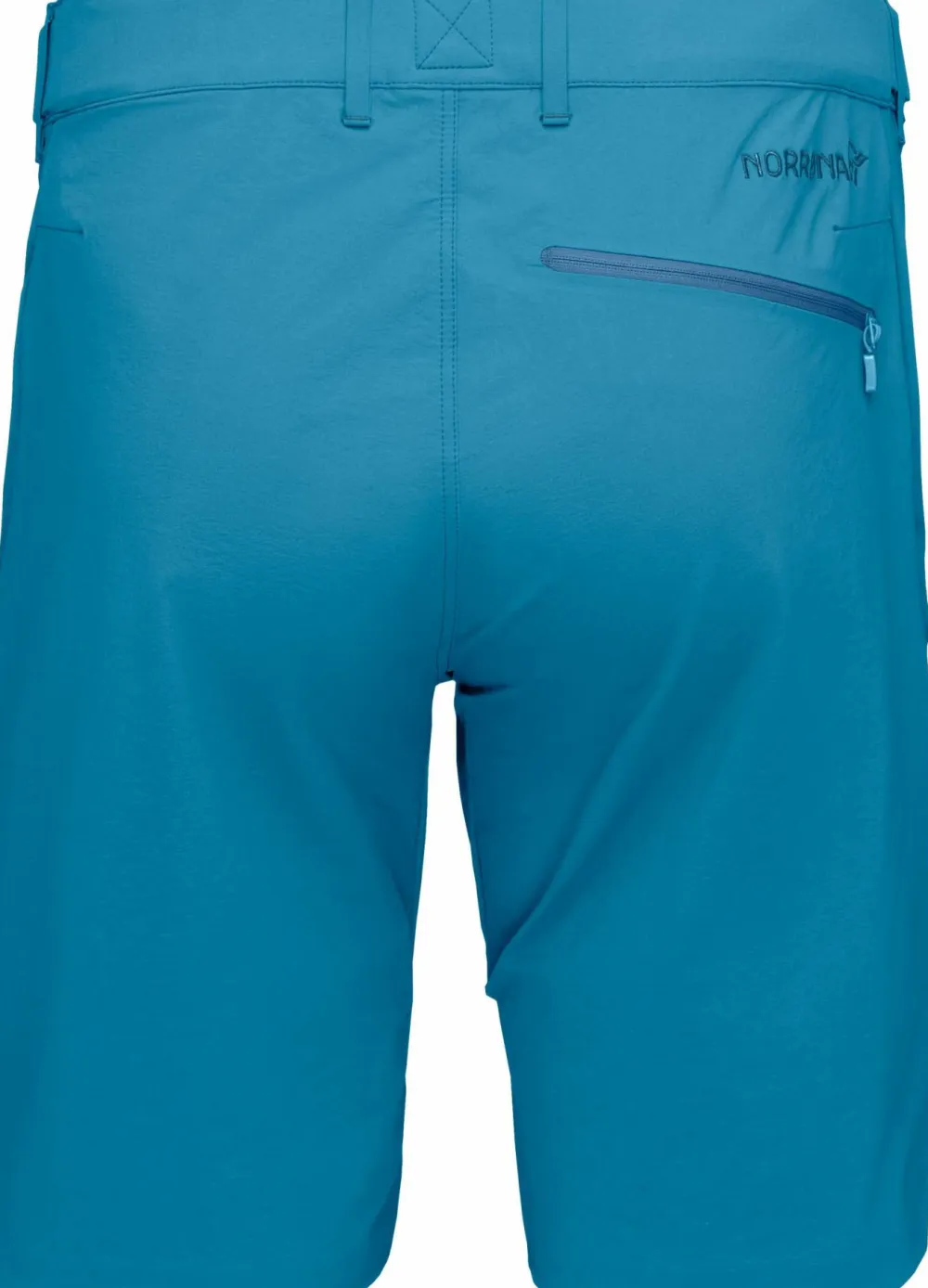 Best Norrøna Men's Falketind Flex1 Shorts Tapestry