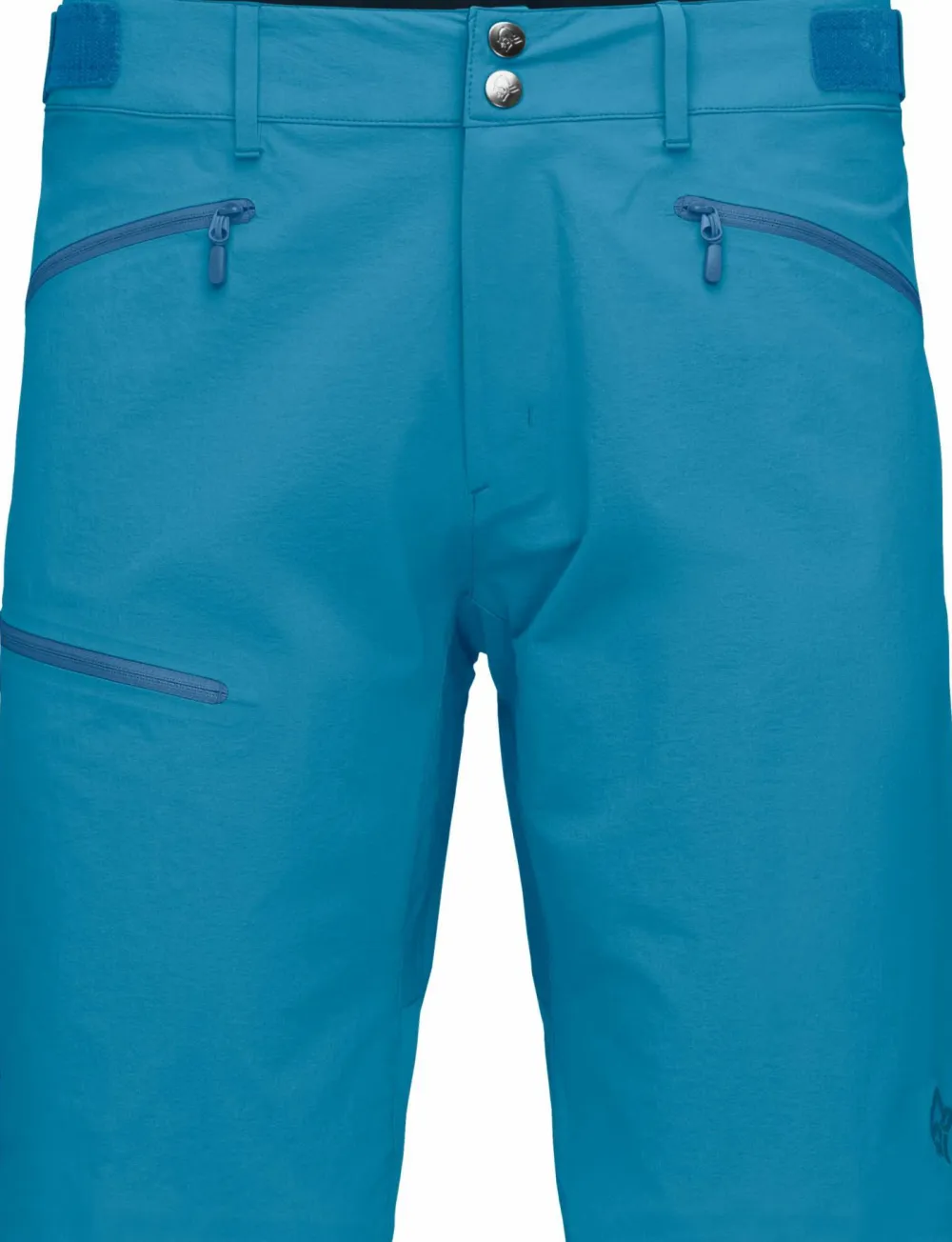 Best Norrøna Men's Falketind Flex1 Shorts Tapestry
