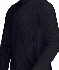 Clearance Norrøna Men's Falketind Warm1 Active Jacket Caviar Black