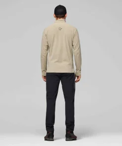 Best Norrøna Men's Falketind Warm2 Jacket Winter Twig