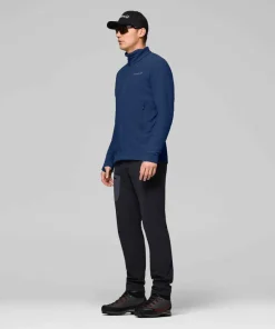 Best Norrøna Men's Falketind Warm2 Jacket Indigo Night