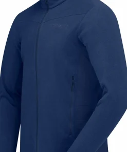 Best Norrøna Men's Falketind Warm2 Jacket Indigo Night