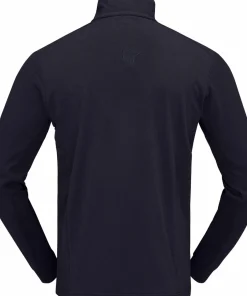 Norrøna Men's Falketind Warm2 Jacket Caviar Black