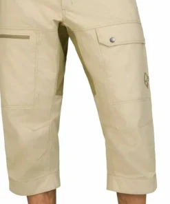 New Norrøna Men's Femund Cotton Knickers Sage Green