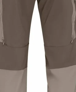 Best Norrøna Men's Femund Cotton Flex1 Light Pants Winter Twig/Bungee Cord