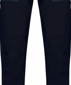 Norrøna Men's Femund Cotton Heavy Duty Pants Indigo Night
