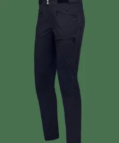 Discount Norrøna Men's Femund Flex1 Lightweight Pants Caviar Black