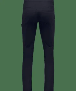 Discount Norrøna Men's Femund Flex1 Lightweight Pants Caviar Black